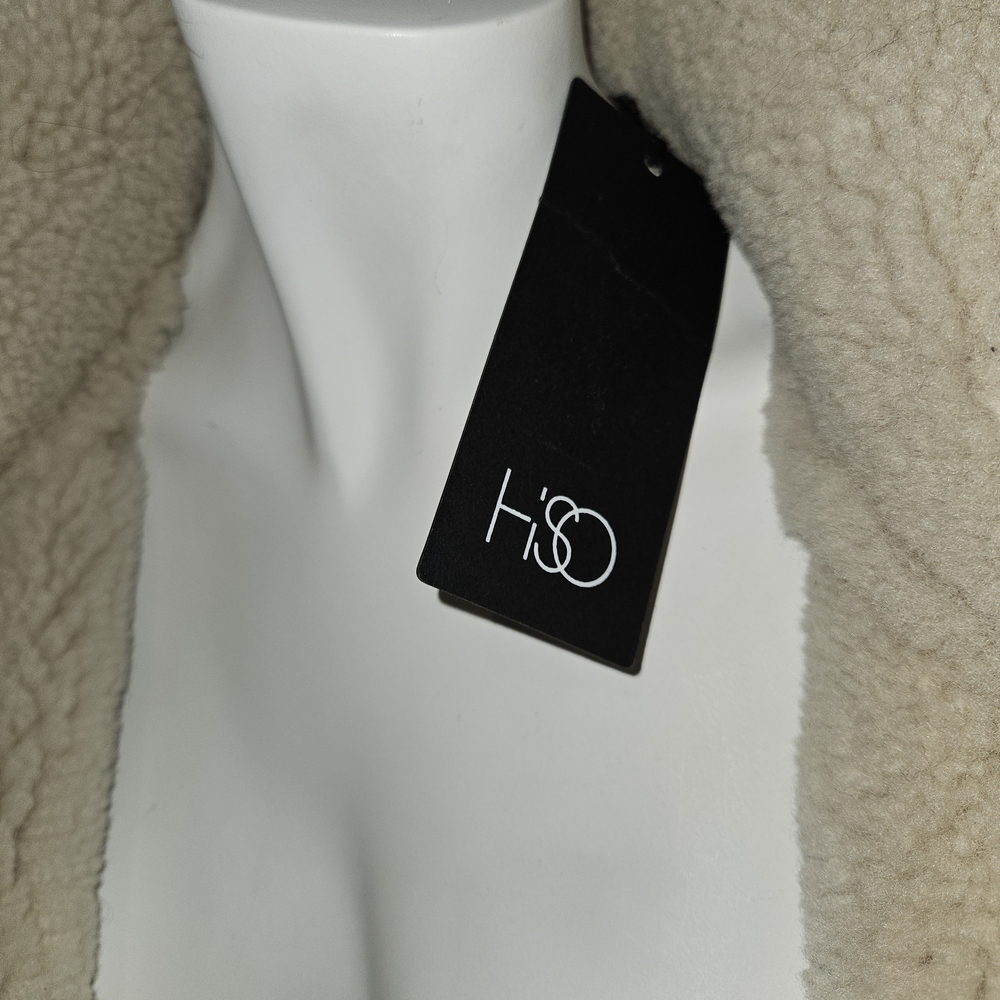 HISO MARTINA SHEARLING MOTO - Picture 9 of 16